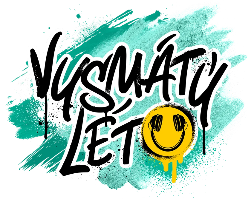 Vysmátý léto