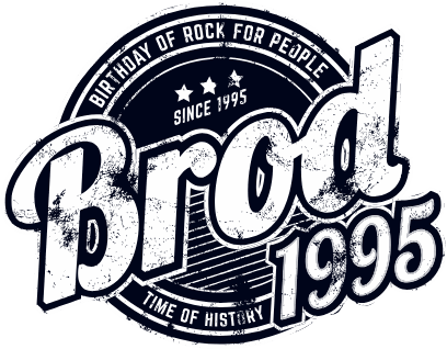Brod 1995
